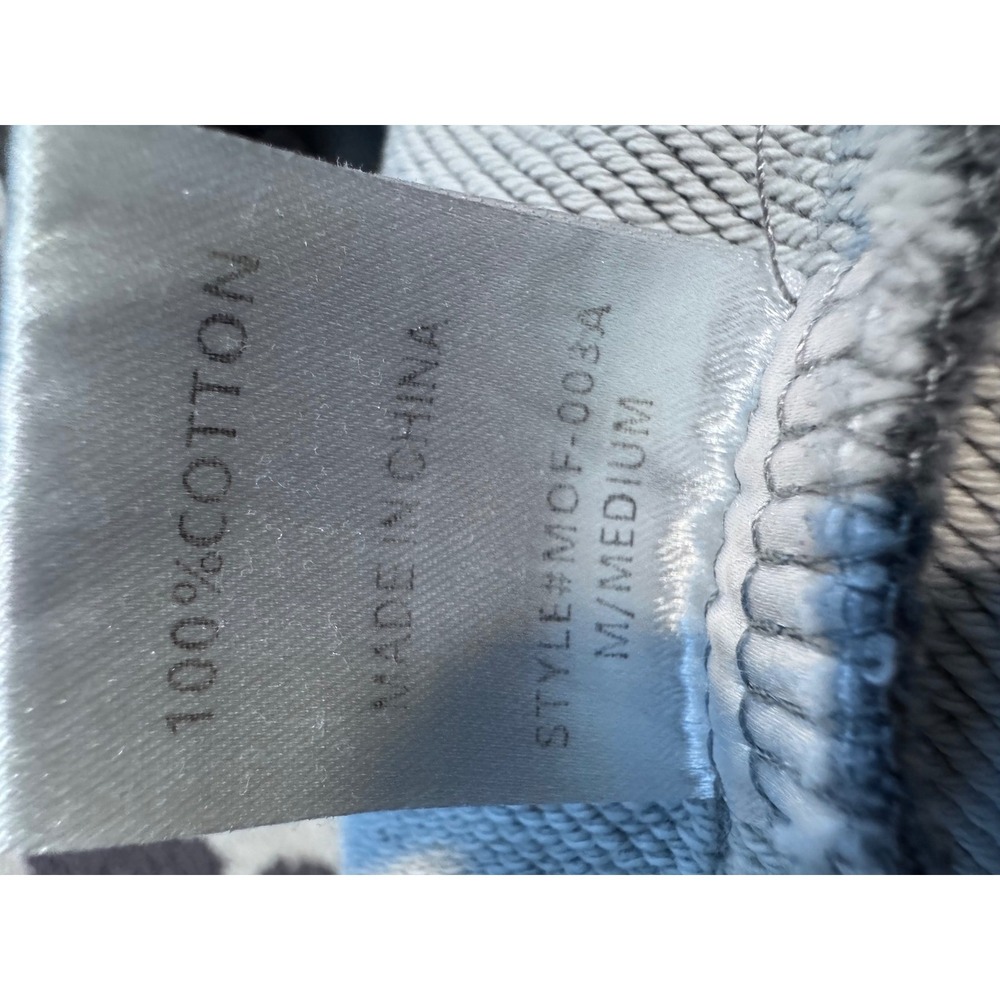 MY OUTFIT‎ ONLINE JOGGER FIT SWEATPANTS - HEATHER GRAY SIZE MEDIUM HEAVY COTTON - Picture 7 of 8